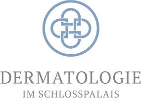 Dermatologie im Schlosspalais Logo