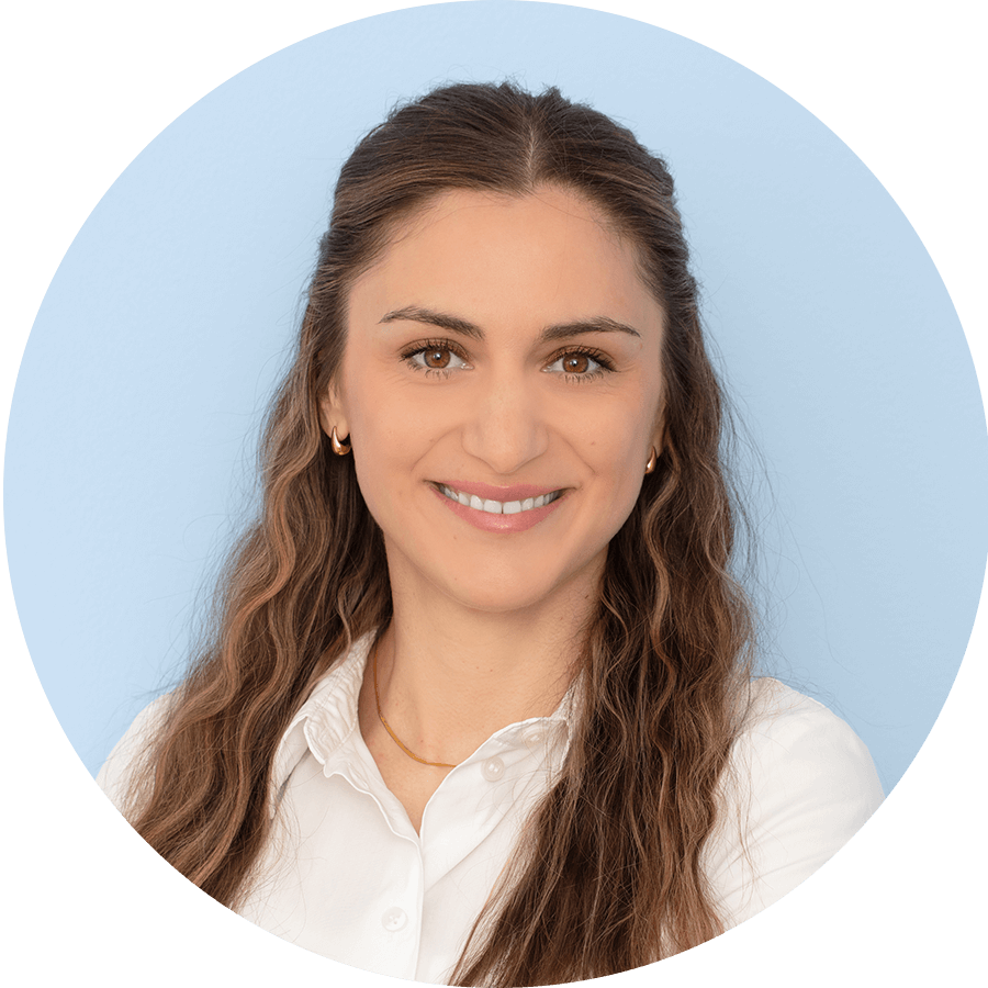 Dr. Maryam Keshmiri