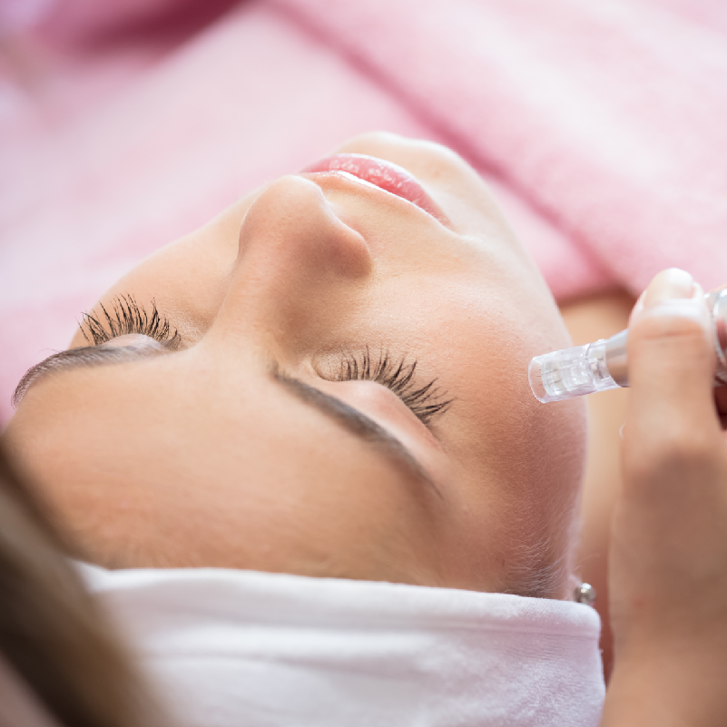 Dermatologie in München-Nymphenburg