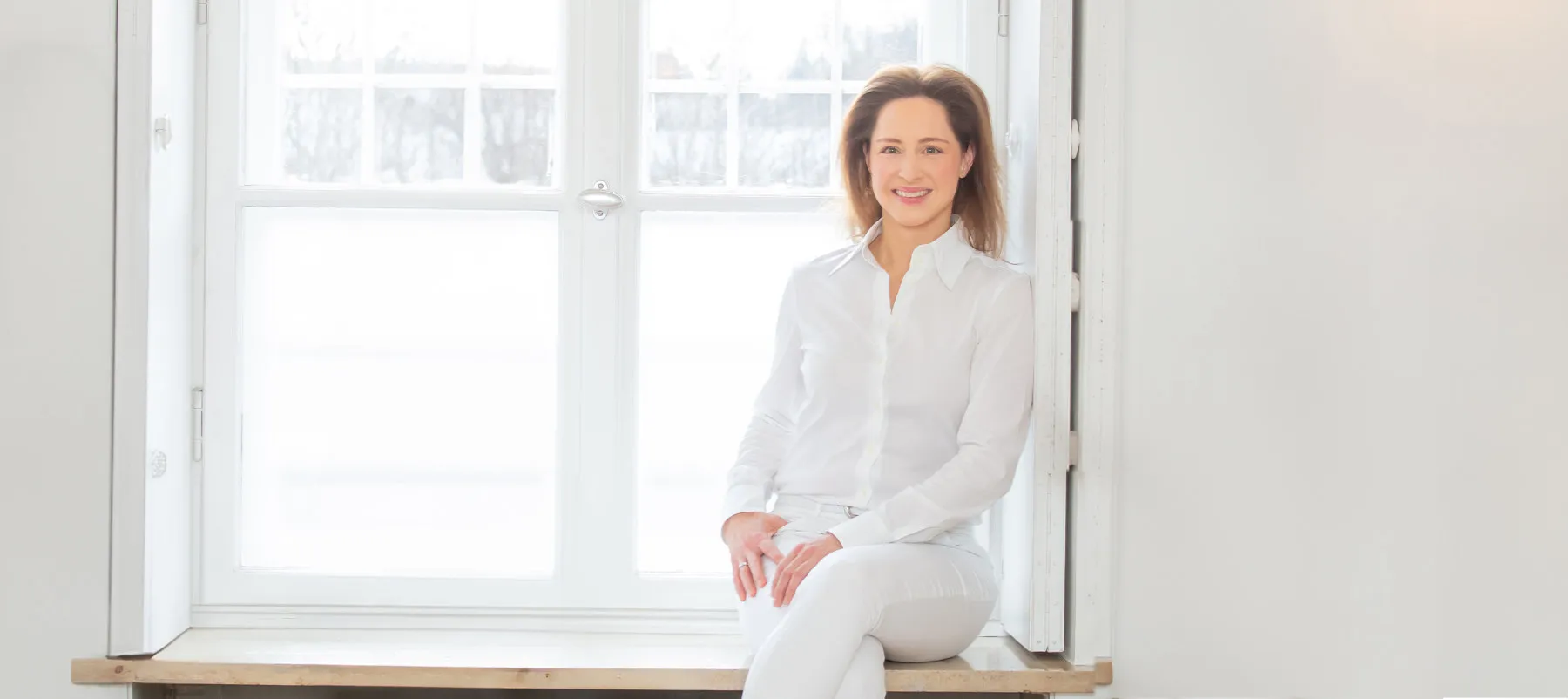 Julia Walch Dermatologie in München-Nymphenburg Website Banner