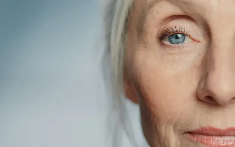 Dermatologie im Alter München Blogbild