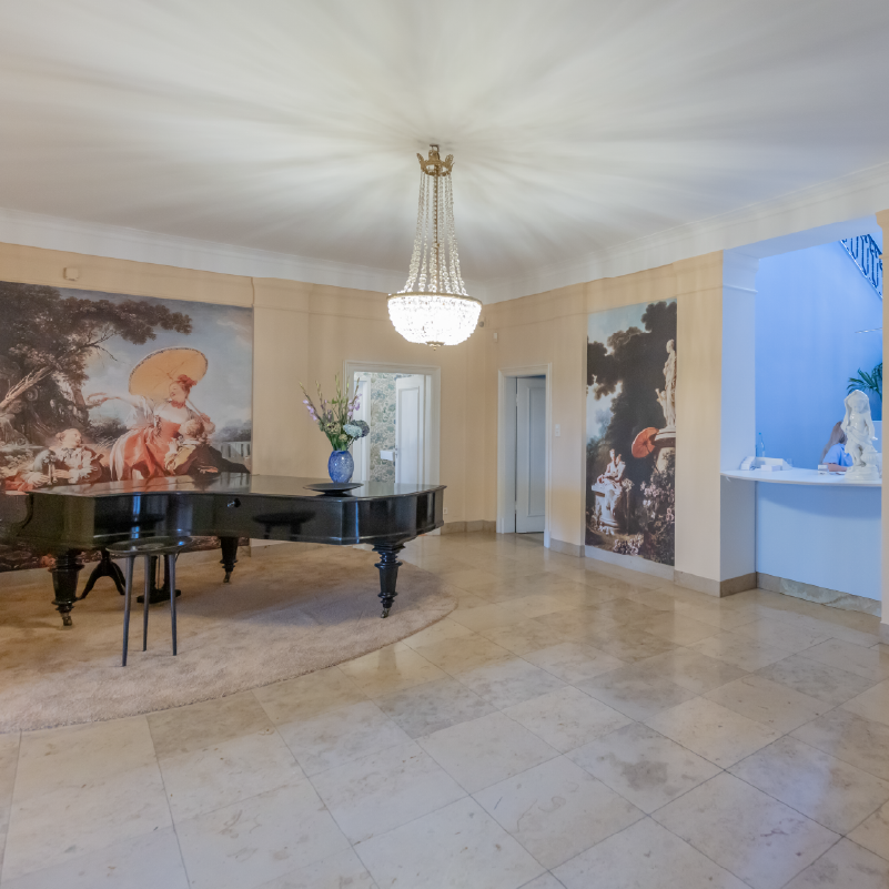 Dermatologie in München-Nymphenburg