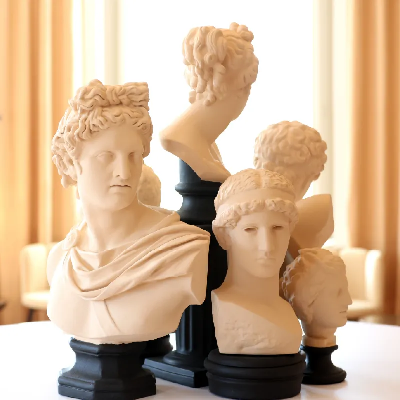 Klassisches Praxisambiente Dermatologie im Schlosspalais